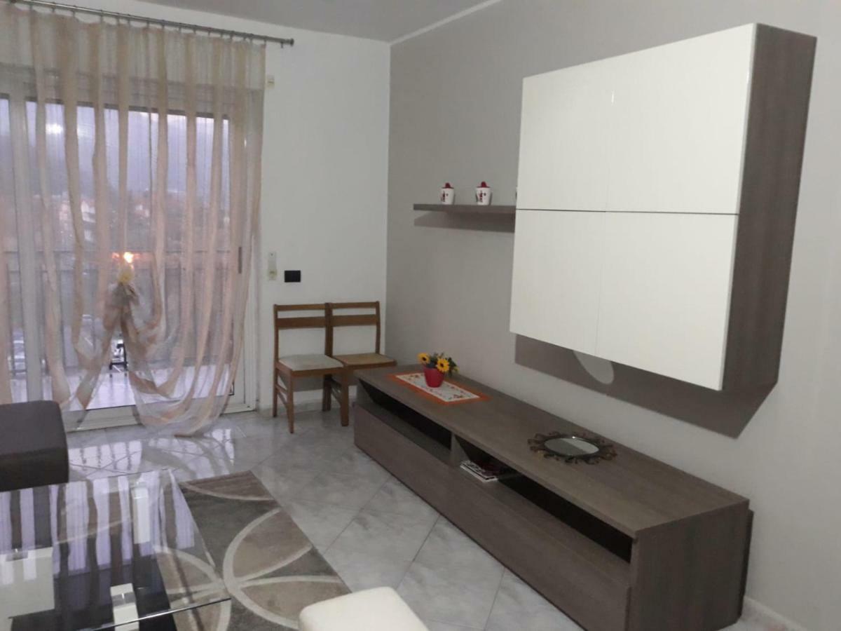 Leisure & Relaxing Apartment Como Zewnętrze zdjęcie