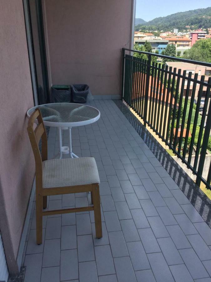 Leisure & Relaxing Apartment Como Zewnętrze zdjęcie