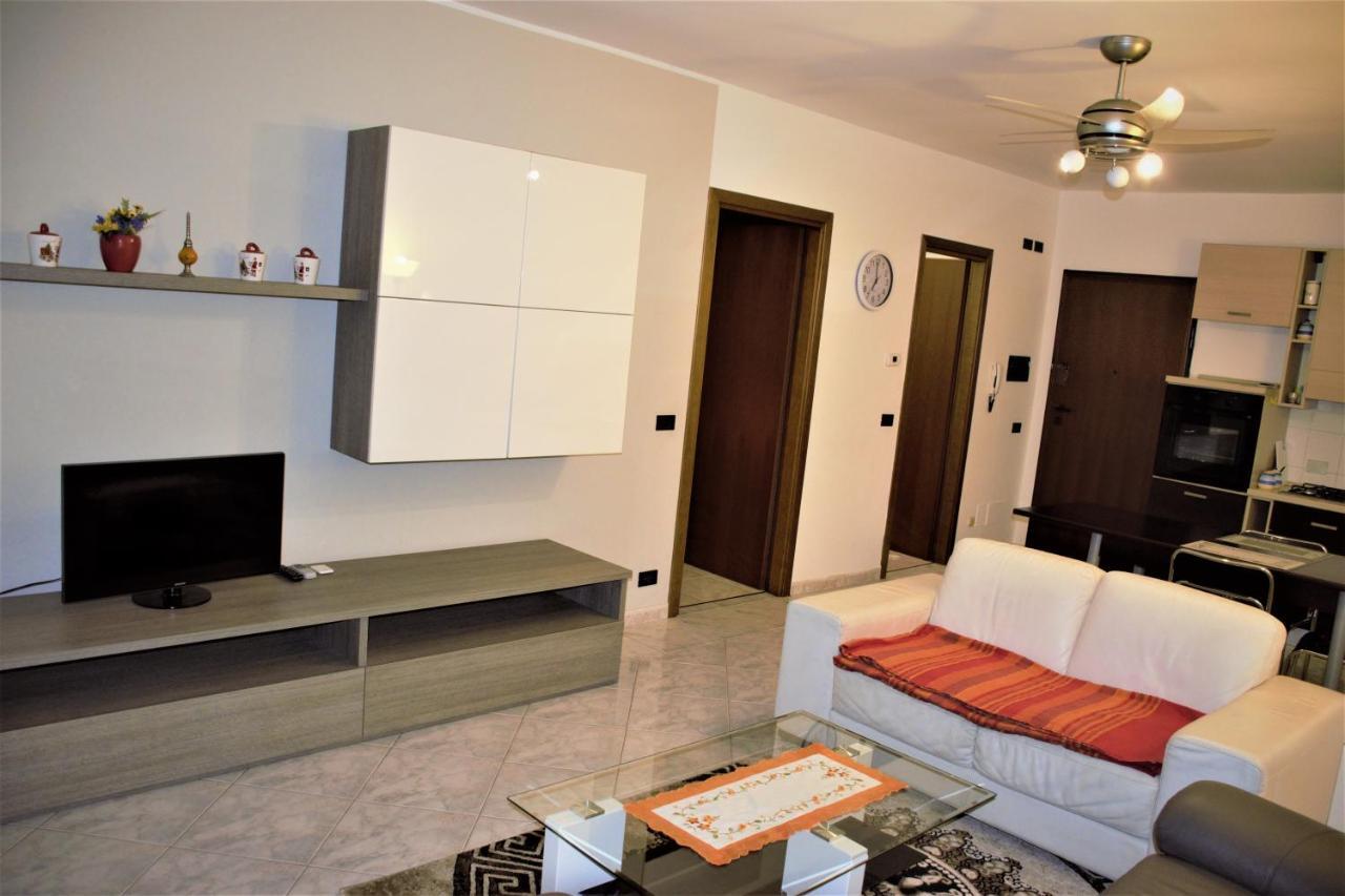 Leisure & Relaxing Apartment Como Zewnętrze zdjęcie