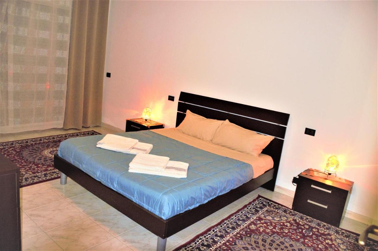 Leisure & Relaxing Apartment Como Zewnętrze zdjęcie